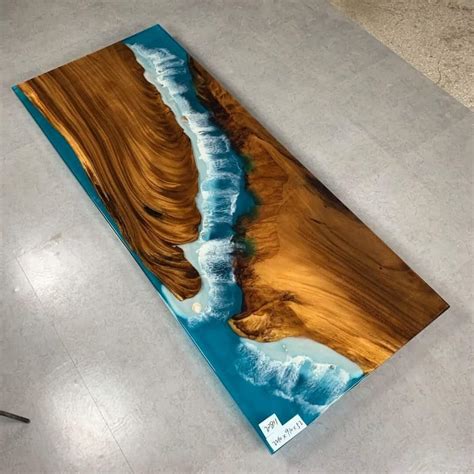 Epoxy Table Philippines Price