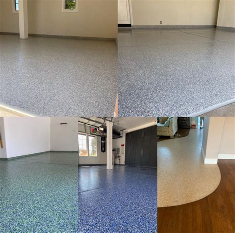 www.icouldlivehere.org:epoxy vs acrylic garage floor