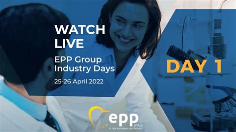 Epp Group Industry Days
