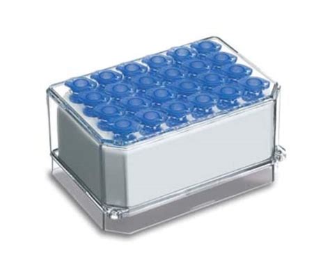 Eppendorf Ice Rack