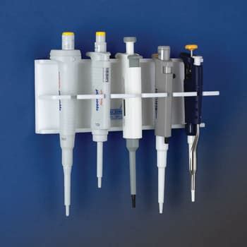 Eppendorf Pipette Wall Mount