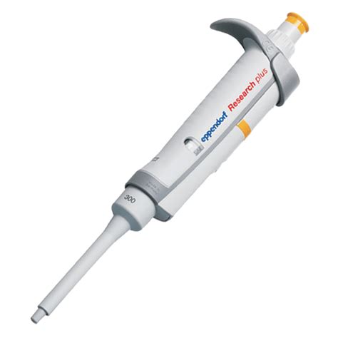 Eppendorf Transfer Pipette