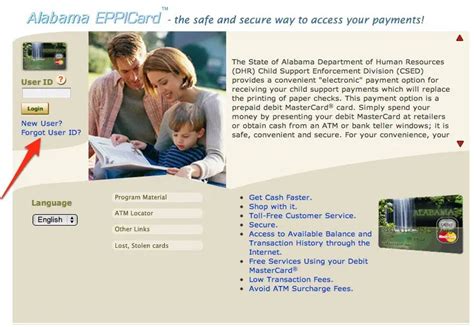 AlabamaEPPICardLoginandRegistration Eppicard Help