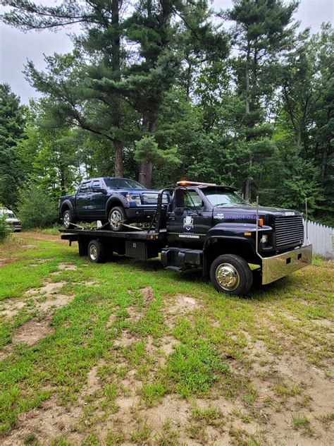 Epping Nh Towing