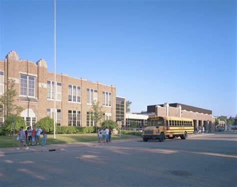 eppler junior high school