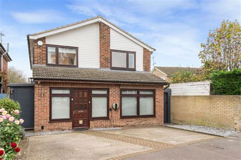 Epsom Close West Malling