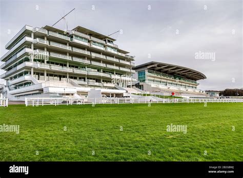 Epsom Downs