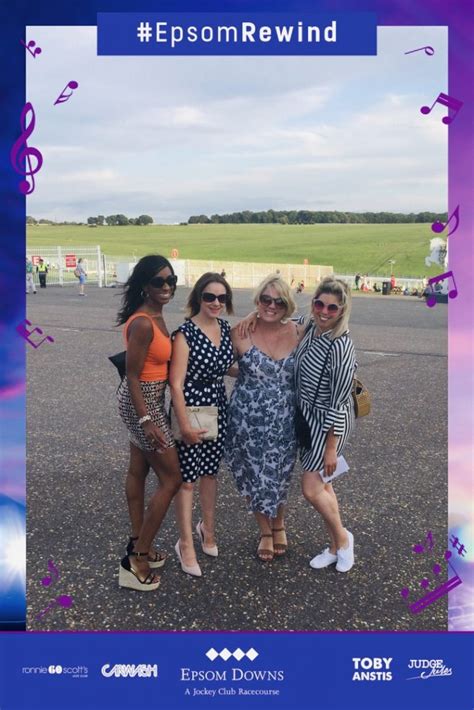 Topics Epsom Downs Summer Nights 2023