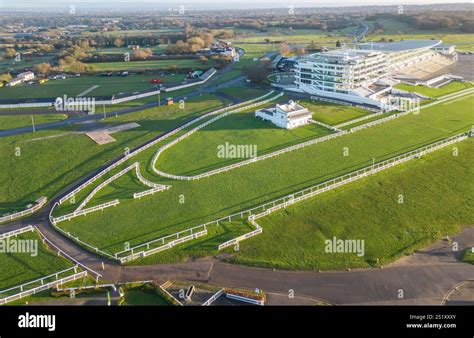 Epsom Racecourse