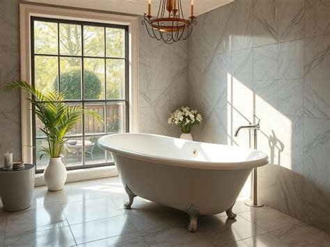 Epsom Salt Substitute Bath