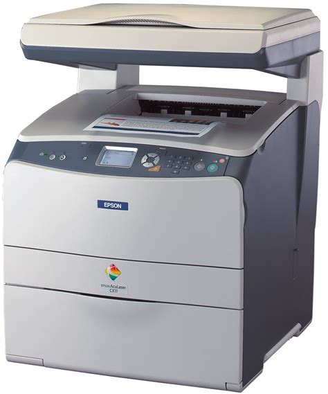 Epson Aculaser CX11N Free Driver Download Free