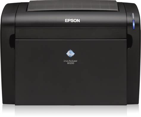 SCARICARE DRIVER EPSON ACULASER M1200