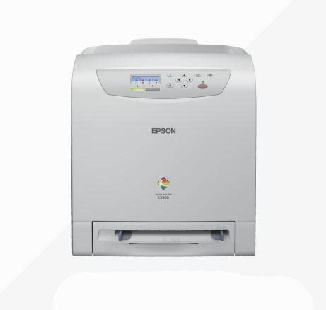 Epson AcuLaser C2900N Driver Download And Review CPD