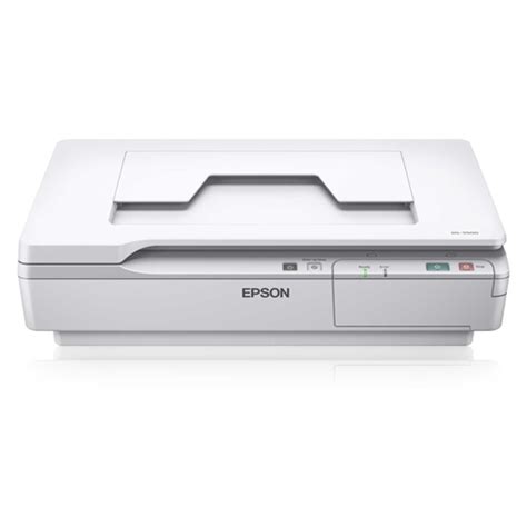 Epson WorkForce DS50000 A3 Flatbed Document Scanner A3 Document