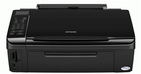 Epson Dx4800 Driver Epson Stylus DX4800 Scanner Driver and Software