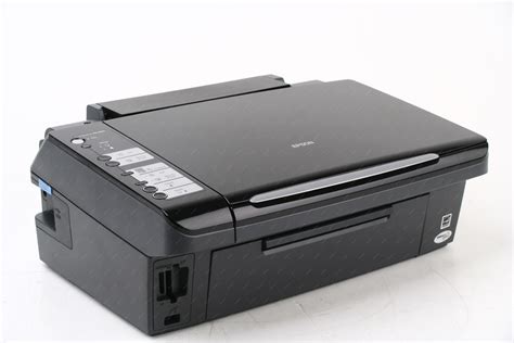 Epson Stylus DX7450 Consumer Stampanti inkjet Stampanti