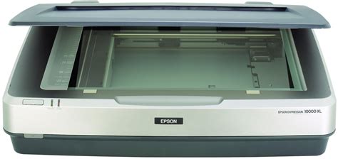Epson Expression 10000XL drivers for Windows 10 64bit