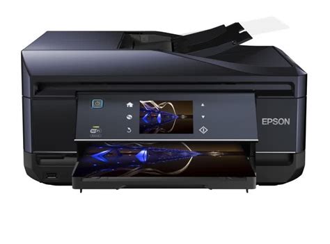 Epson XP850 Printer/Scanner Driver Free Download Printer Guider