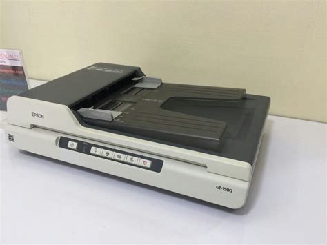 Download Scanner Epson GT1500 Driver Epson Printer