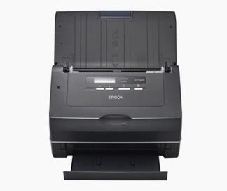 Epson GTS85N Scanners Professionnels Scanners Produits Epson