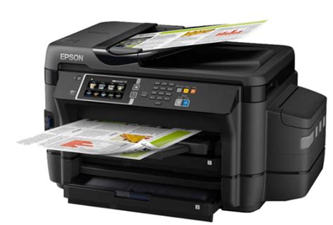 Epson L1455 Printer/Scanner Driver Free Download 2021 Printer Guider