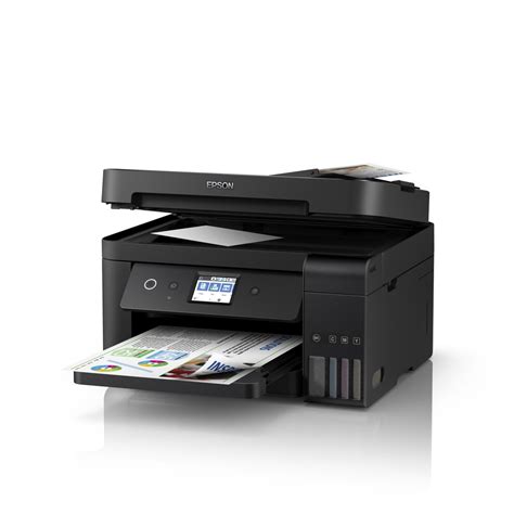 Epson L6190 Printer/Scanner Driver Free Download 2022 Printer Guider
