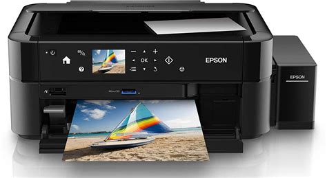 Epson L850 Printer and Scanner Driver Free Download for Windows PC i
