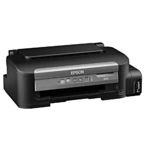 Epson EcoTank M105 WiFi Single Function B&W Printer Printer Point