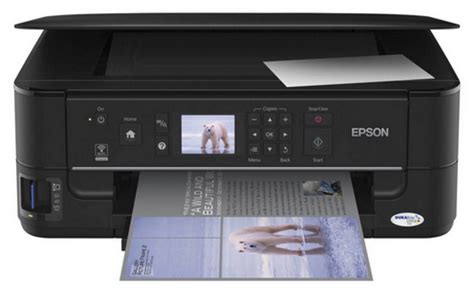 Epson Artisan 635 Drivers Download CPD