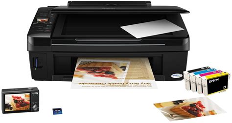 Epson SX218 Driver Download Free Download Software