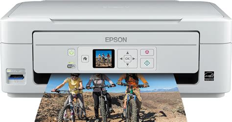 Epson Stylus SX438W Colour Inkjet Printer Reviews Compare Prices and