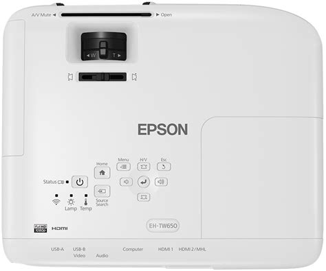 Epson Tw650 Pdf