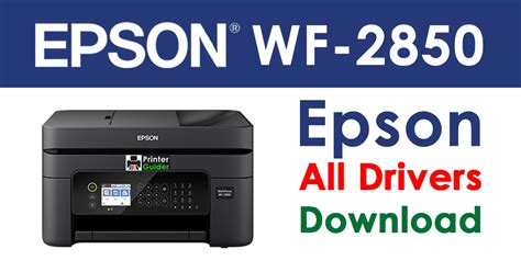 Epson WorkForce printers with PrecisionCore printheads PCWorld