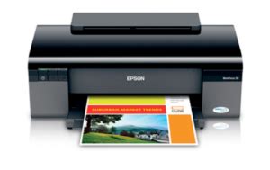 Epson WorkForce DS1630 Drivers Download CPD