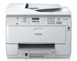 Epson WorkForce Pro WP4533 Review Review 2013 PCMag UK