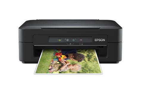Epson Expression XP102 All In One Review Gadgets And Gizmos