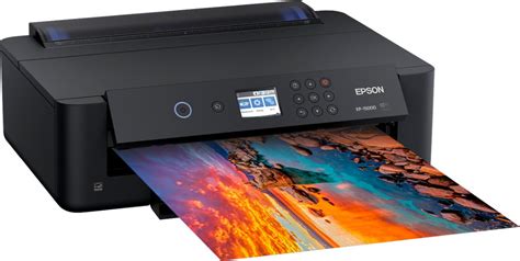 Epson Expression Photo HD XP15000 Driver, Review CPD