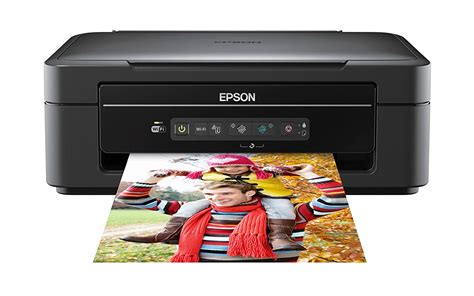 Epson Expression Home XP202 Driver and Software Download