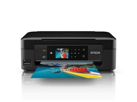 Epson Expression Home XP422 Driver Downloads DowDriver
