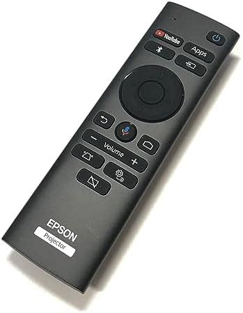 Epson 3Lcd Projector Remote Control