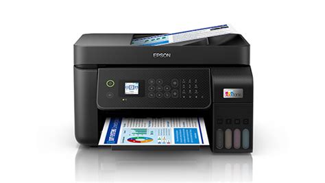 Epson All In One Printer With Adf