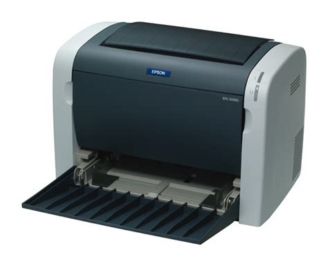 epson driver epl 6200l