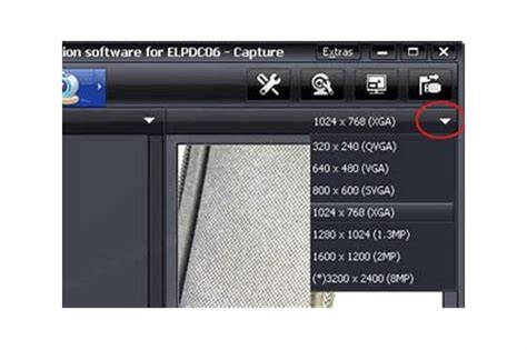 Epson Elpdc06 Document Camera Software Download