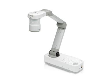 Epson Elpdc20 Document Camera
