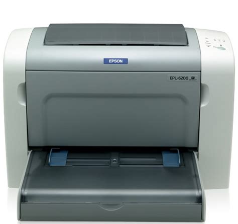 epson epl-6200l driver download