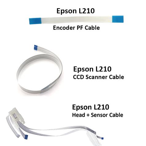 epson ffc cable replacement
