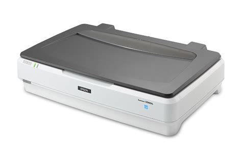 Epson Flatbed Scanner 11 X 17