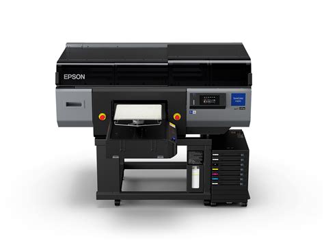 Epson Industrial Printer