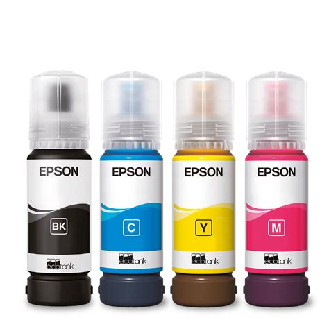 Epson Ink Malta