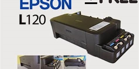 printer epson l120